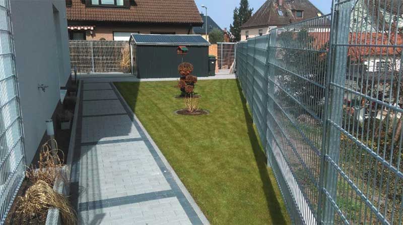 Willkommen bei mH-Erdbau in Oberasbach