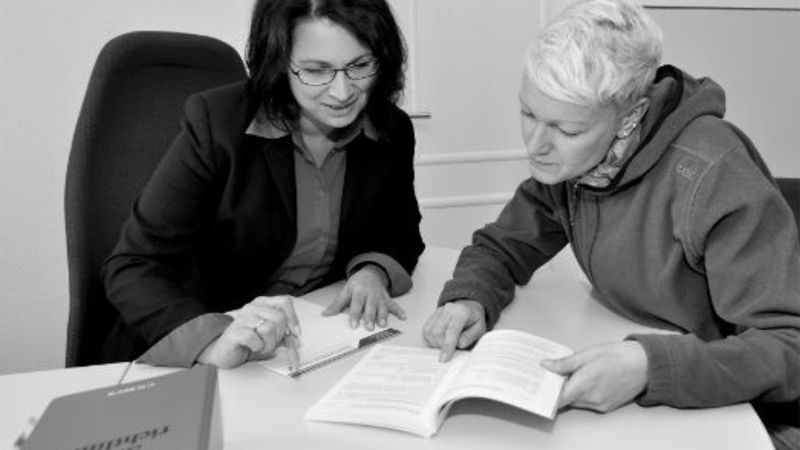 Büro für elektronische Datenerfassung Jana Hocke