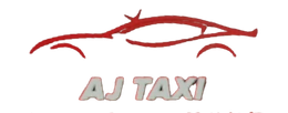 Logo AJ TAXI