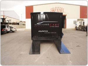 Una caja negra con la palabra evolución.