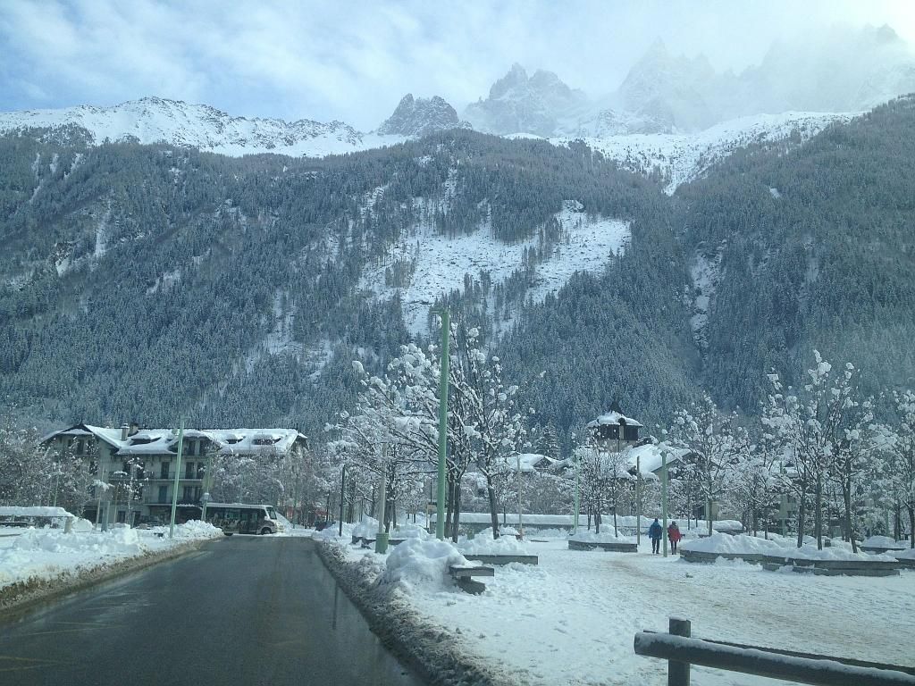 GENEVE TAXI - Transport vers vos stations de ski