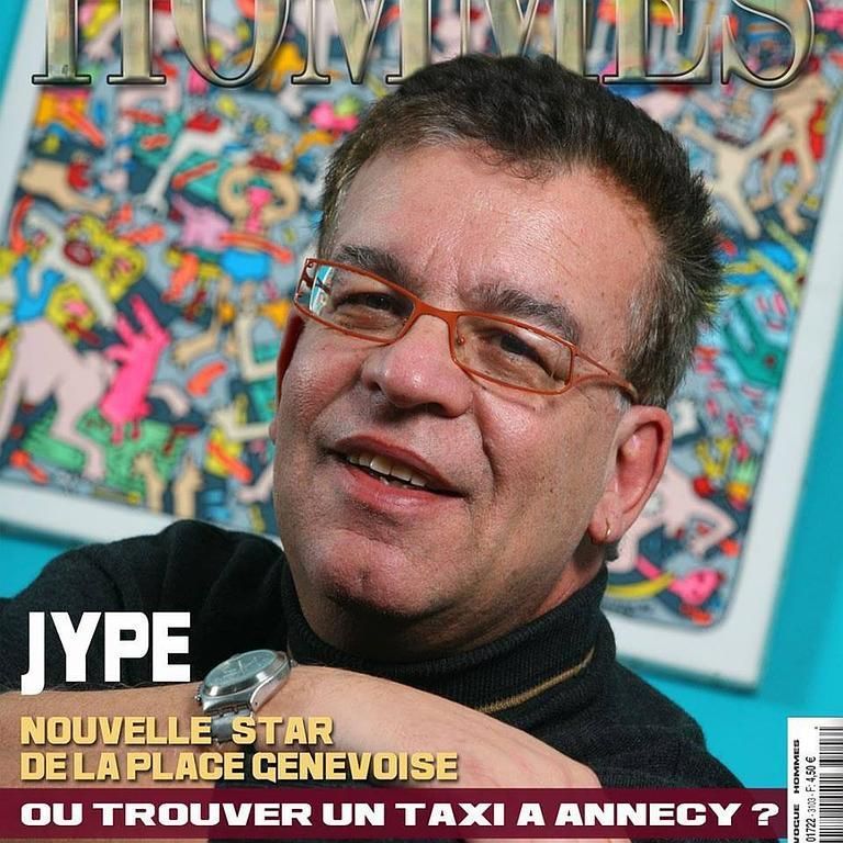 GENEVE TAXI - Jean-Paul Pasquier