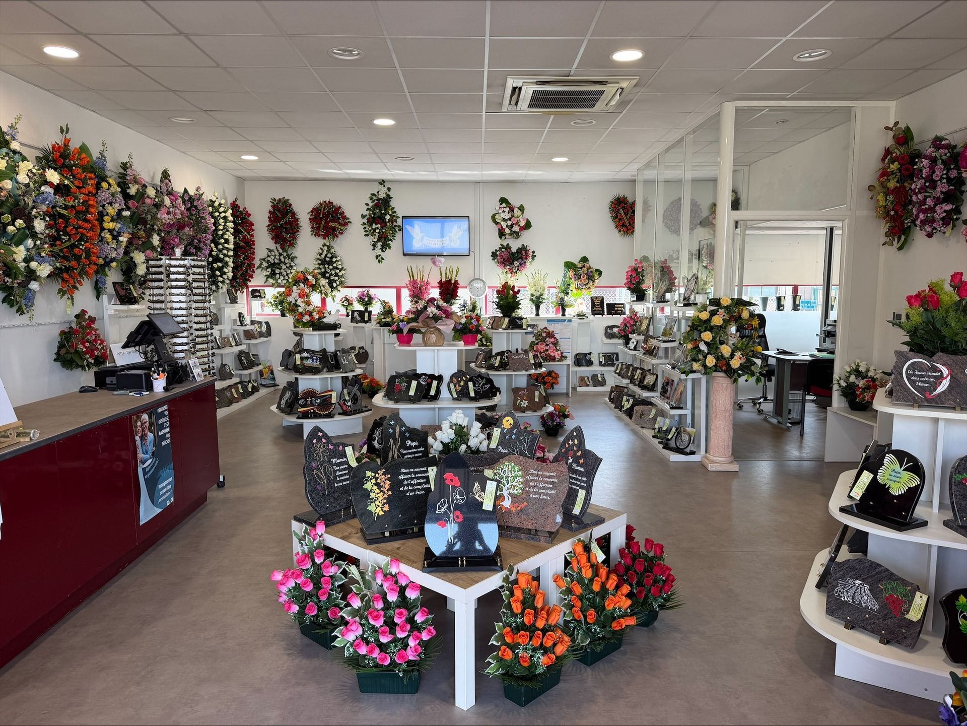 magasin