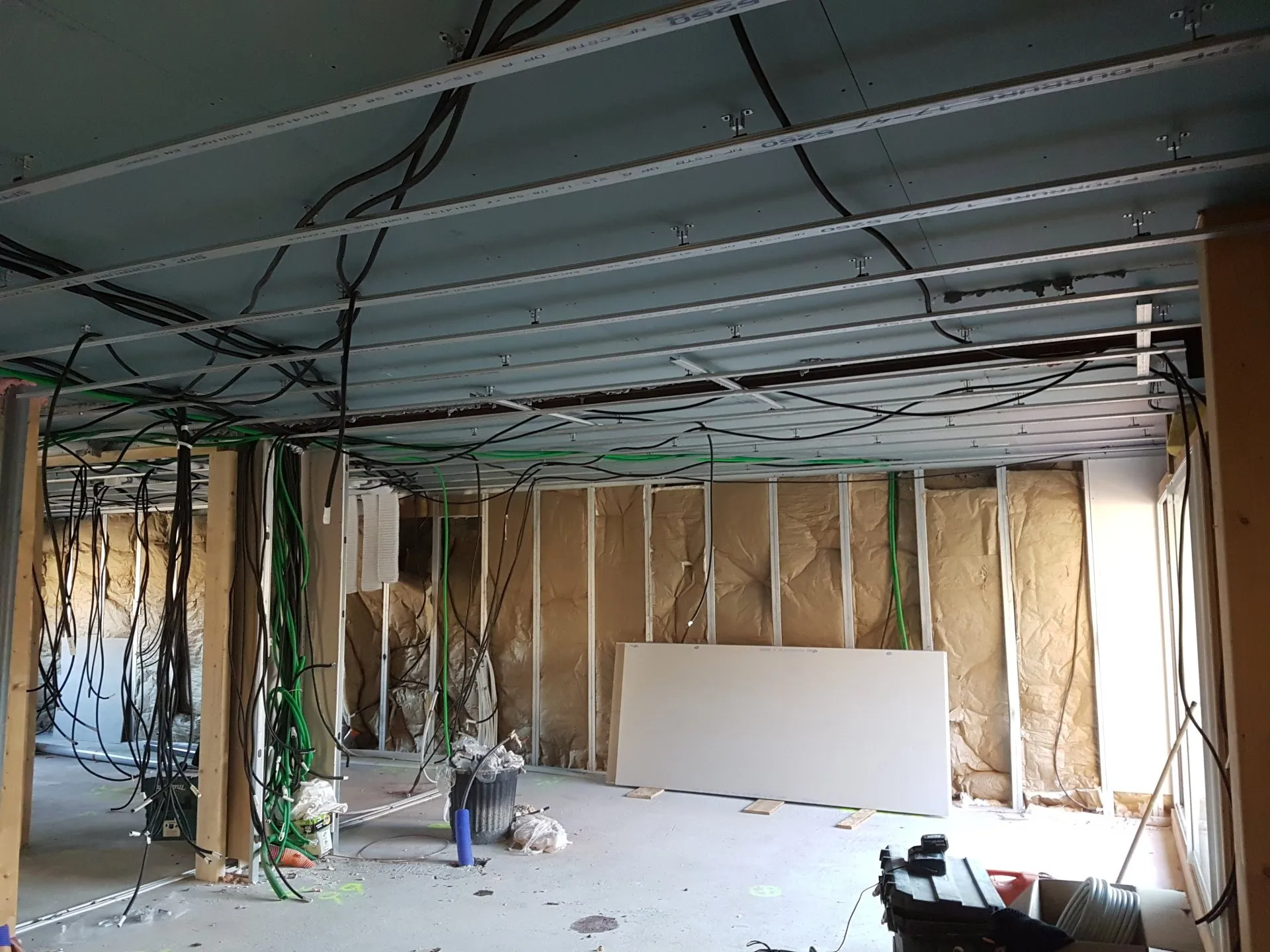 Rénovation et aménagement  Haute Savoie - Servirer