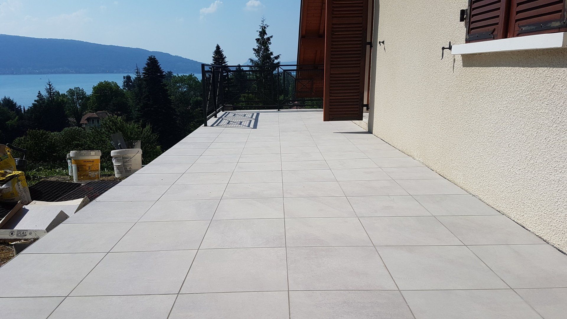 Rénovations intérieur Annecy Haute Savoie