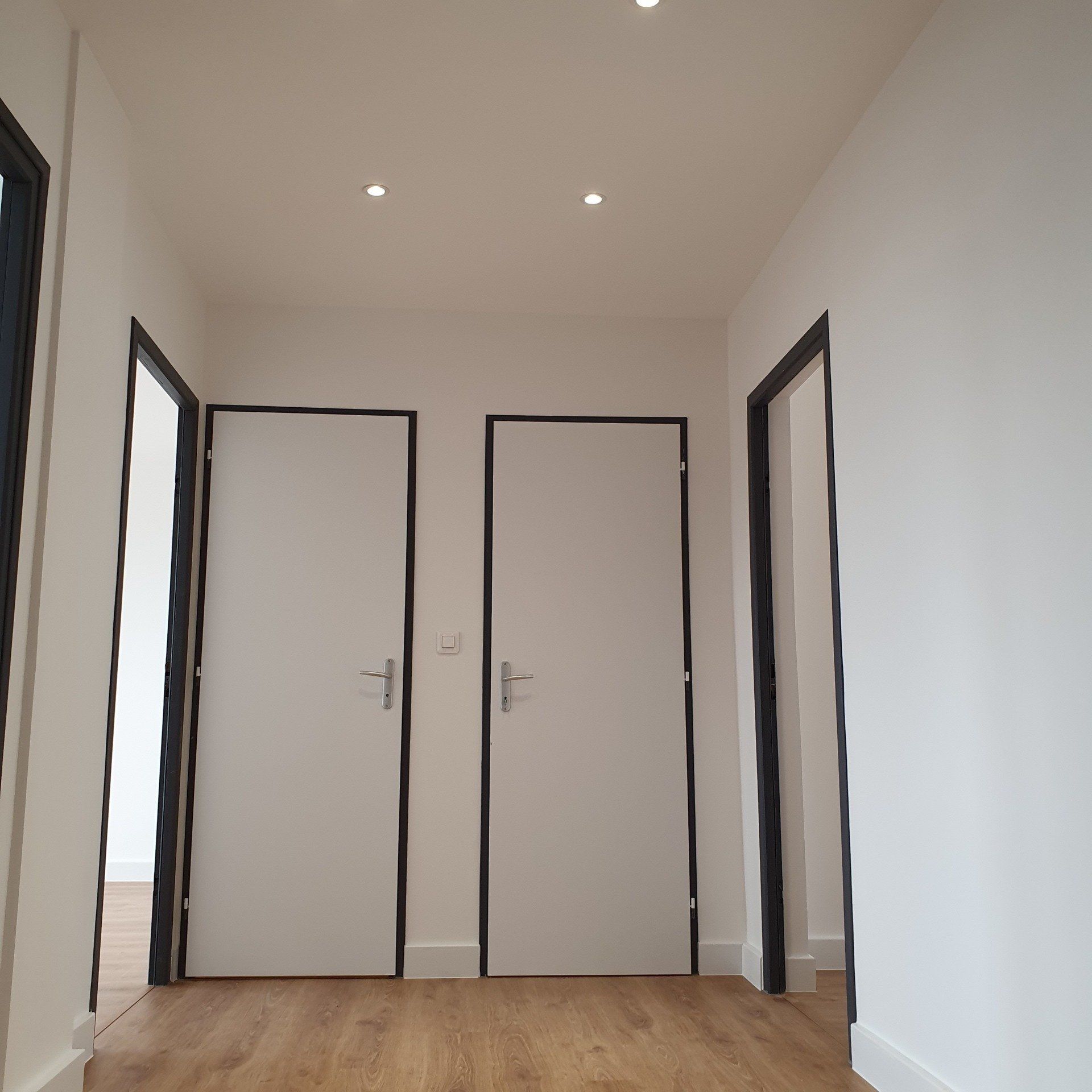 Rénovation Appartement locaux Annecy Haute Savoie