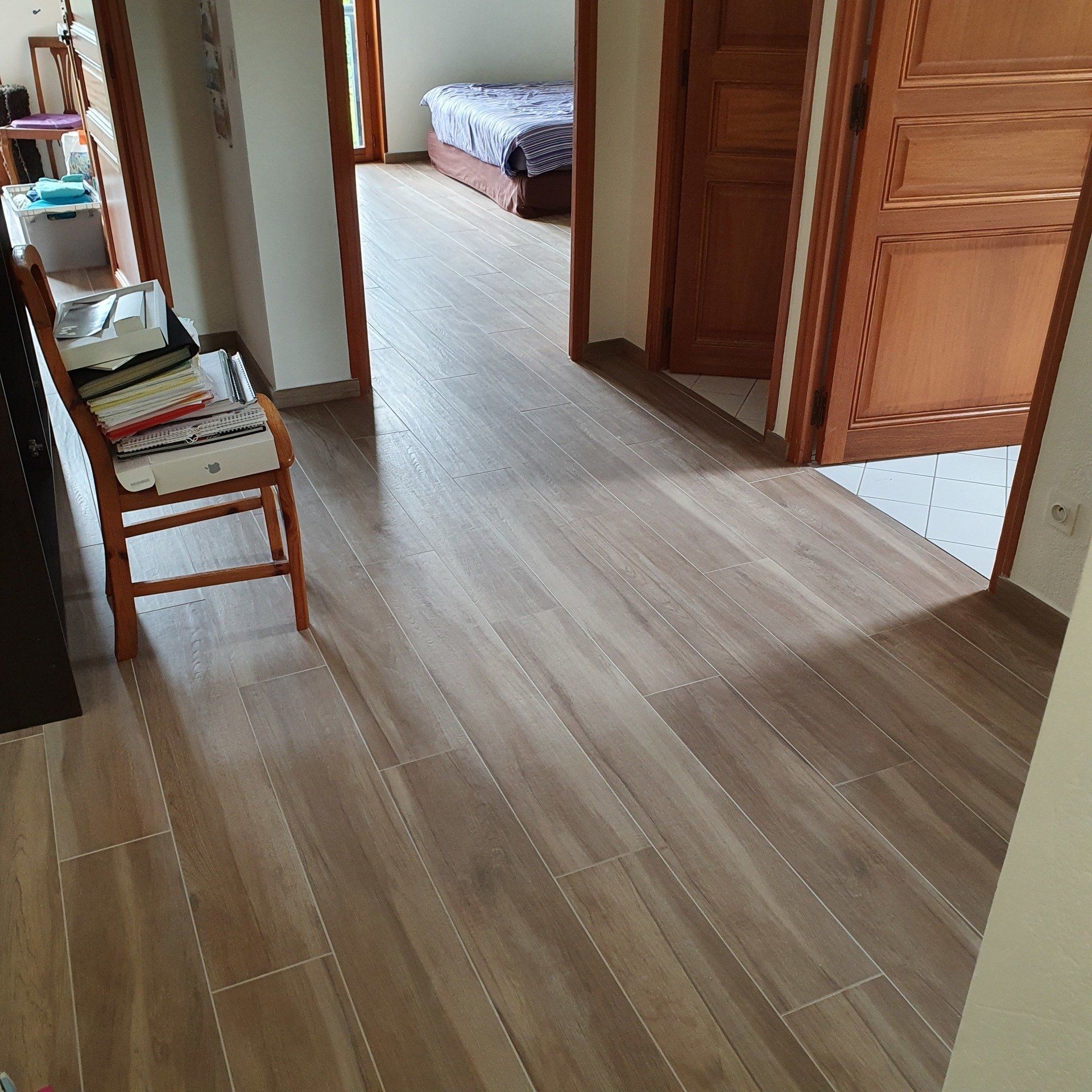 Entreprise carrelage Annecy Haute Savoie