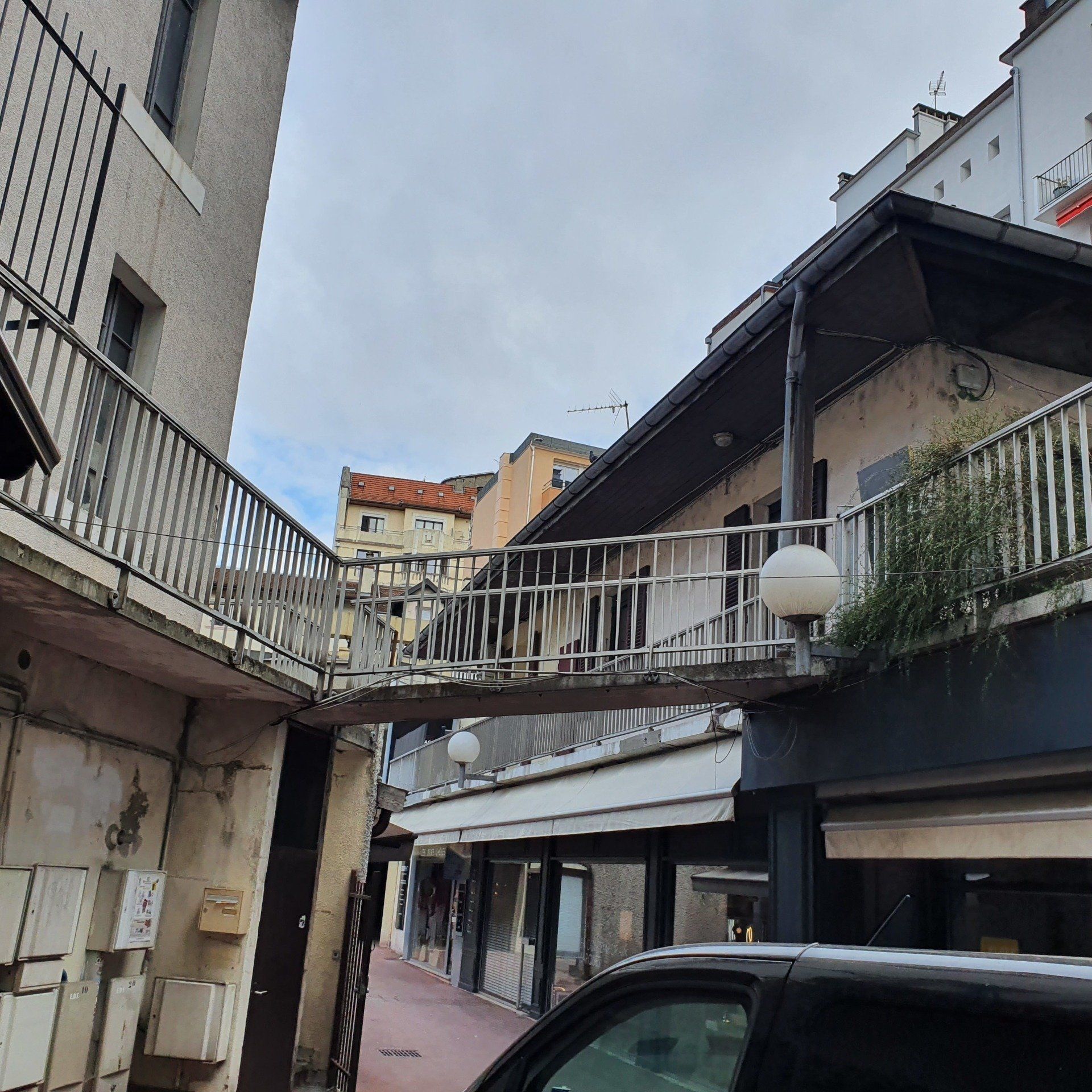 Entreprise de rénovation générale Annecy Haute Savoie