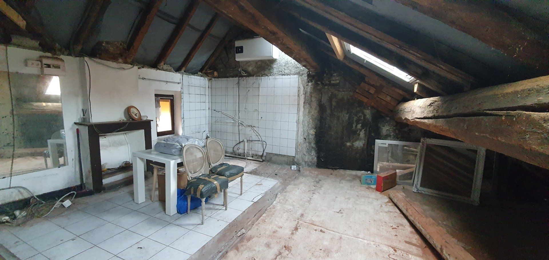 Entreprise de rénovation Annecy Haute Savoie