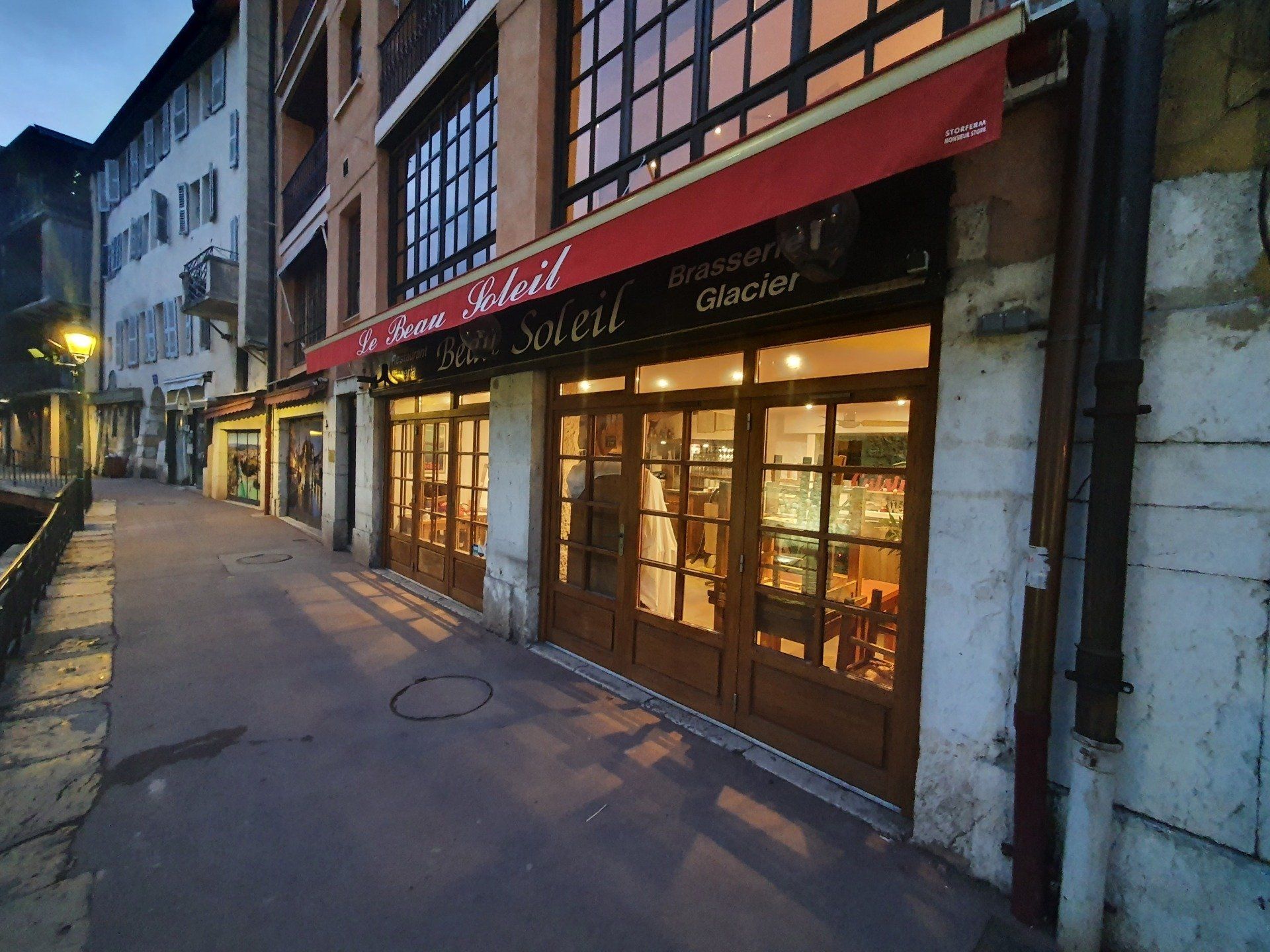 Entreprise générale de rénovation Annecy Haute Savoie