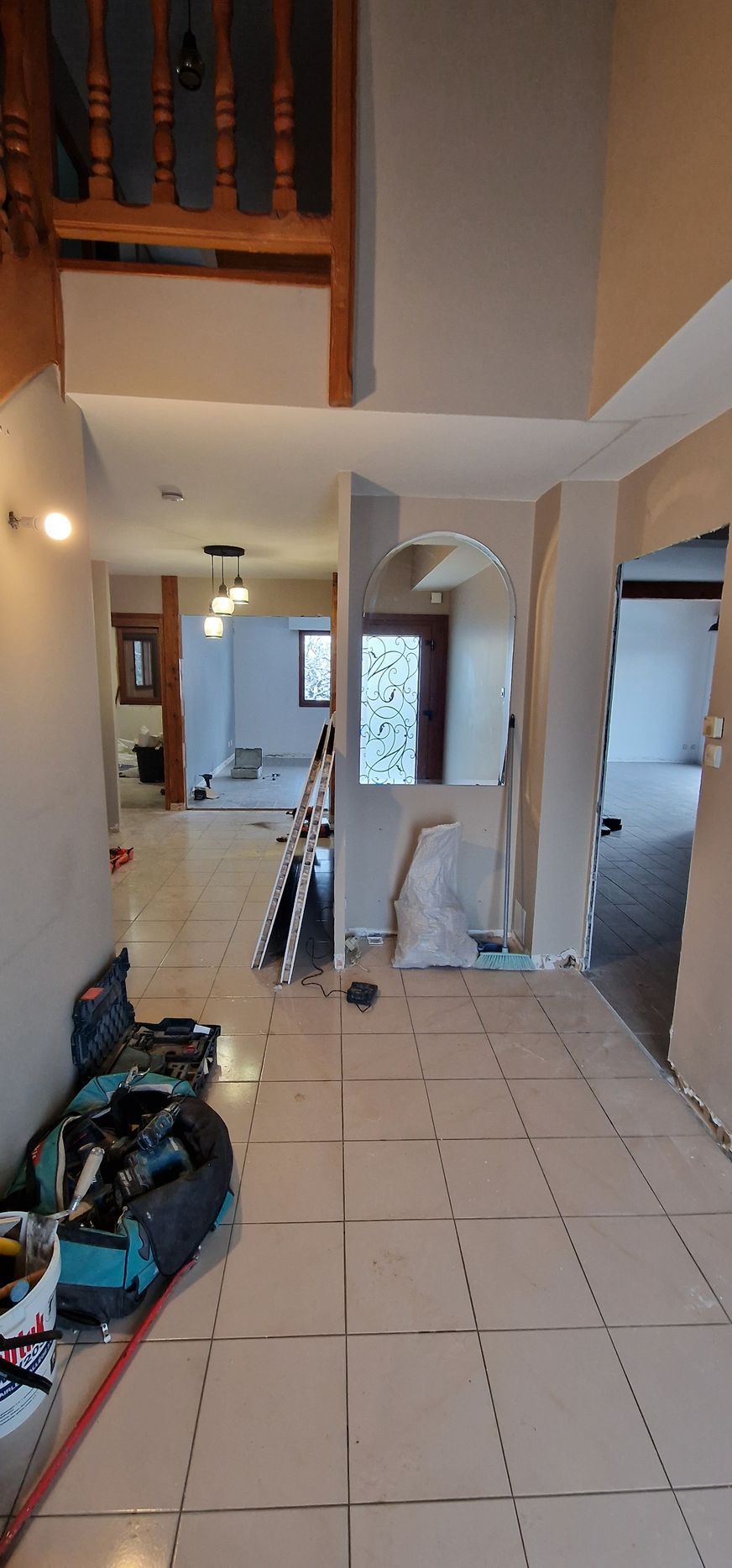 Entreprise de rénovation Annecy Haute Savoie