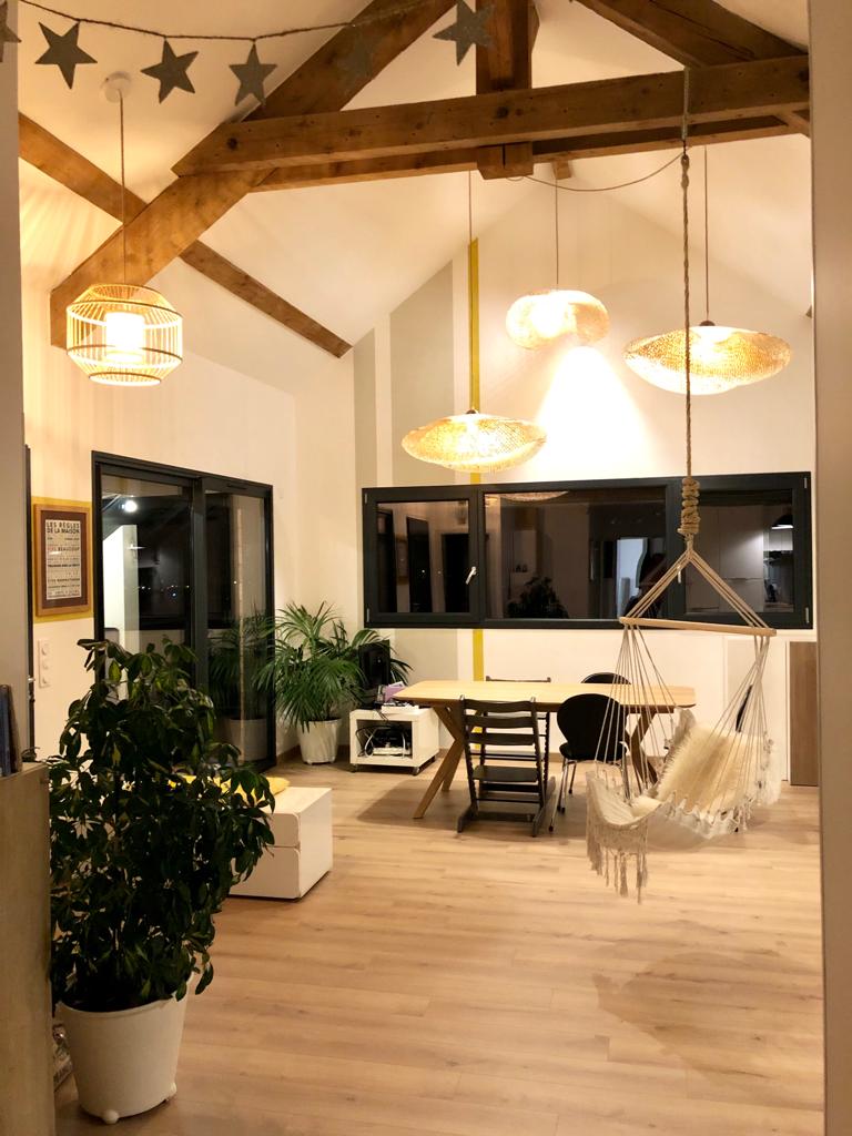 Entreprise de rénovation générale Annecy Haute Savoie