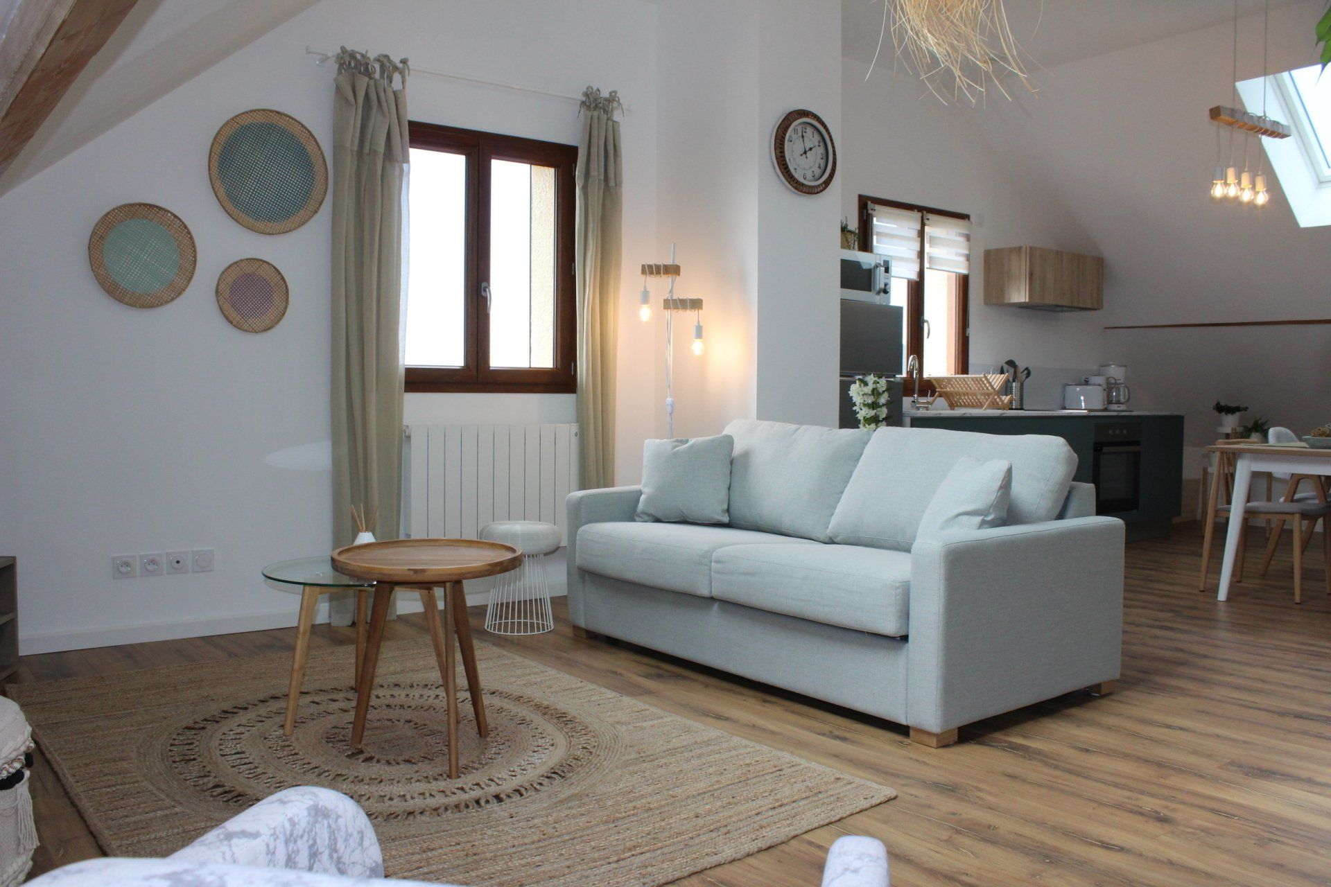 Rénovation Haute Savoie