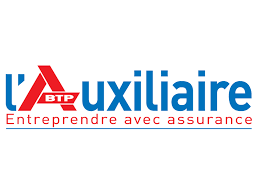 L'Auxiliaire