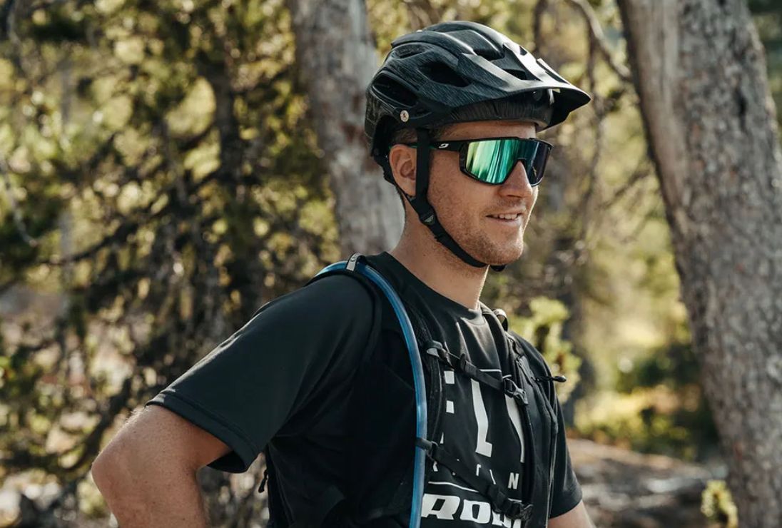 Lunettes progressives