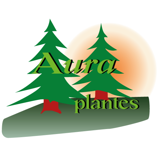 Logo SARL AURA PLANTES