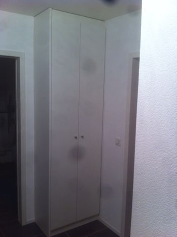 Menuiserie Fernando Almeida - Hauterive - Neuchâtel