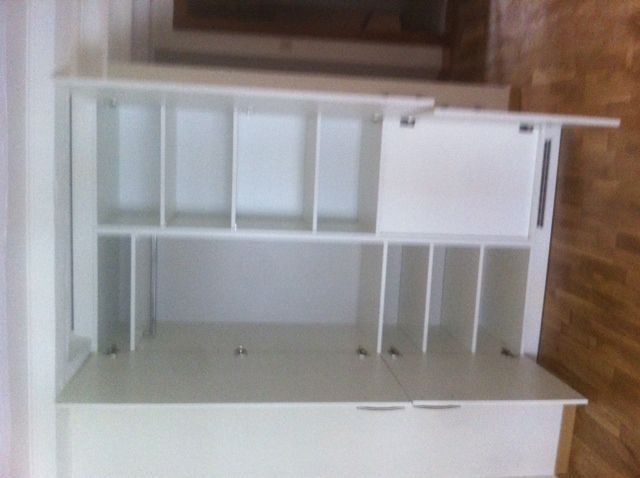 Menuiserie Fernando Almeida - Hauterive - Neuchâtel