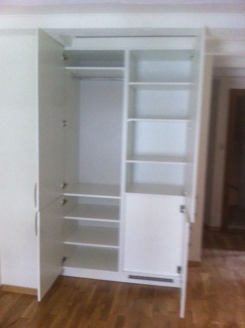 Menuiserie Fernando Almeida - Hauterive - Neuchâtel