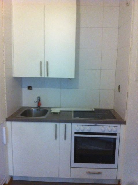 Menuiserie Fernando Almeida - Hauterive - Neuchâtel