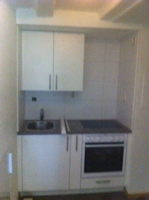 Menuiserie Fernando Almeida - Hauterive - Neuchâtel