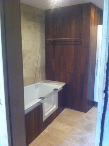 Menuiserie Fernando Almeida - Hauterive - Neuchâtel