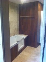 Menuiserie Fernando Almeida - Hauterive - Neuchâtel