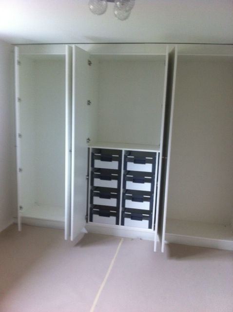 Menuiserie Fernando Almeida - Hauterive - Neuchâtel