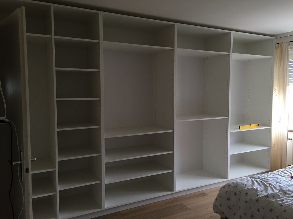 Menuiserie Fernando Almeida - Hauterive - Neuchâtel