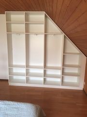 Menuiserie Fernando Almeida - Hauterive - Neuchâtel