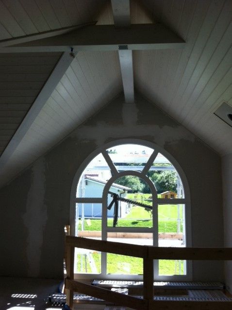 Fenêtres - Almeida Fernando - Hauterive