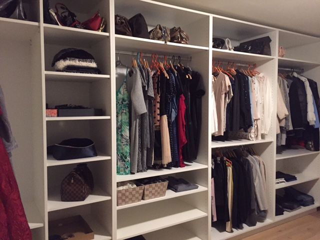 Menuiserie Fernando Almeida - Hauterive - Neuchâtel