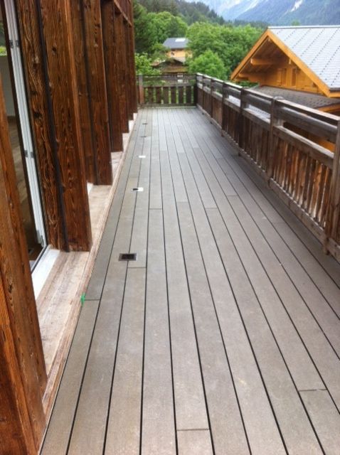 Menuiserie Fernando Almeida - Hauterive - Neuchâtel