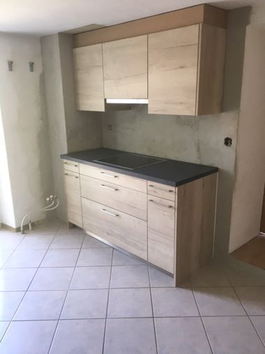 Menuiserie Fernando Almeida - Hauterive - Neuchâtel