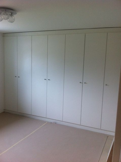 Menuiserie Fernando Almeida - Hauterive - Neuchâtel