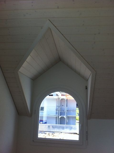 Menuiserie Fernando Almeida - Hauterive - Neuchâtel