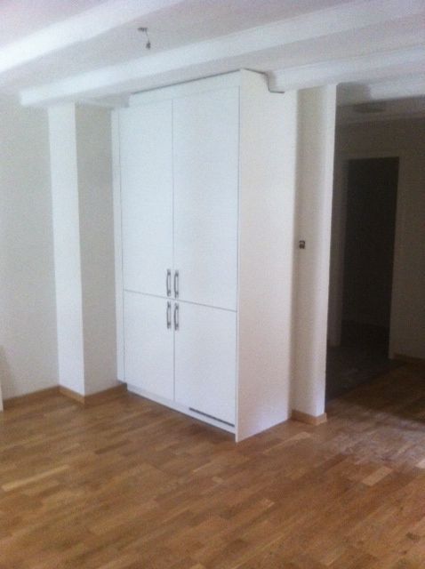 Menuiserie Fernando Almeida - Hauterive - Neuchâtel