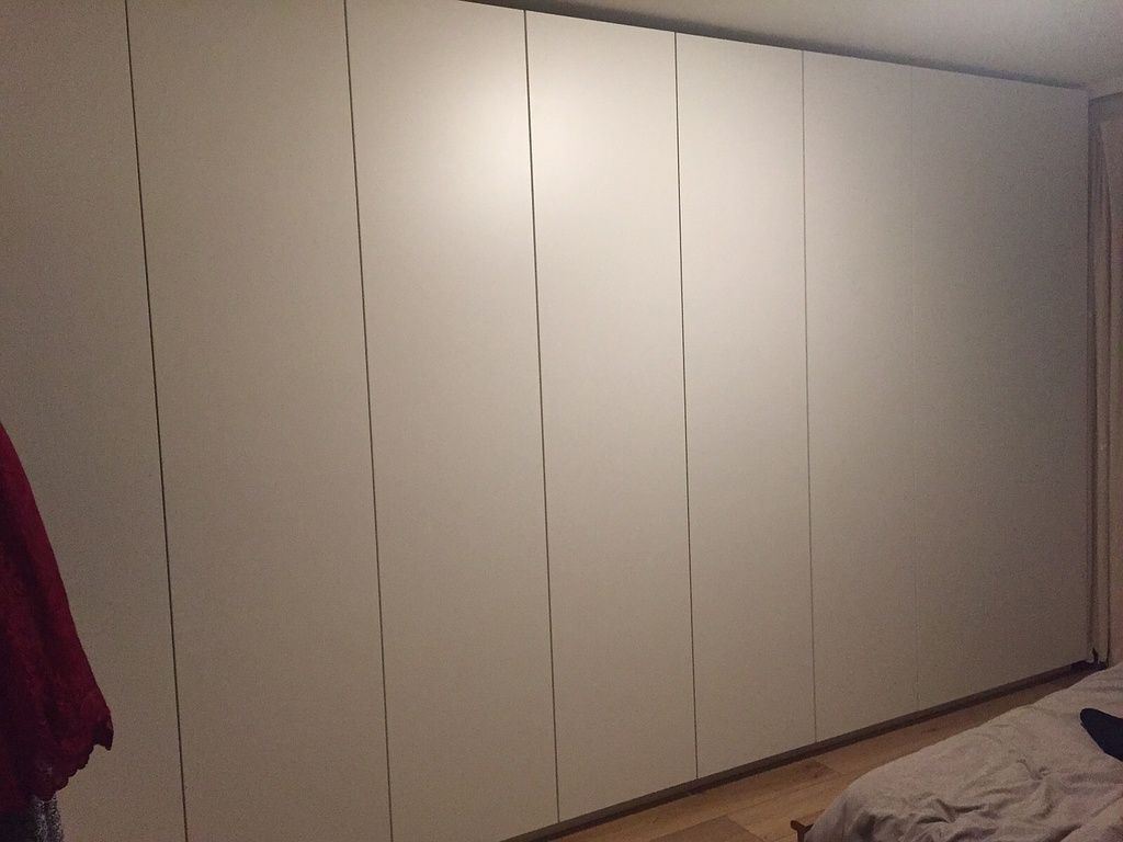 Menuiserie Fernando Almeida - Hauterive - Neuchâtel