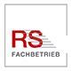 RS Fachbetrieb RS Fachbetrieb