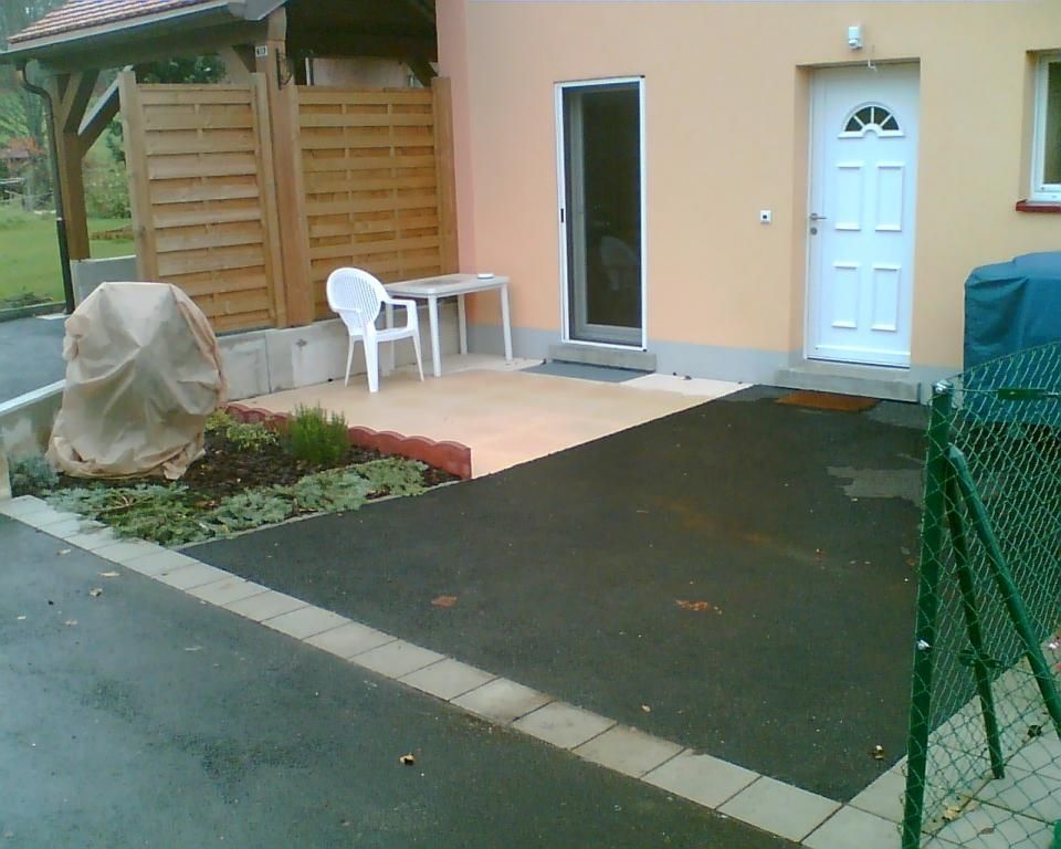 Terrassement et génie civil à Le Vaud - Pécoud & Fils