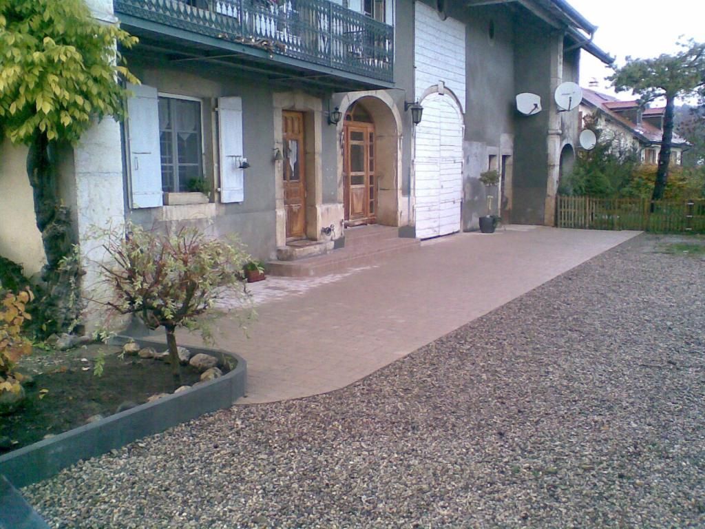 Terrassement et génie civil à Le Vaud - Pécoud & Fils