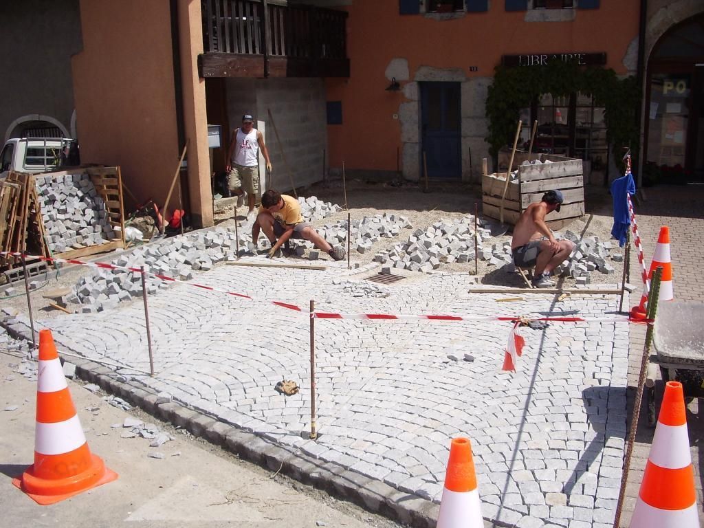 Terrassement et génie civil à Le Vaud - Pécoud & Fils