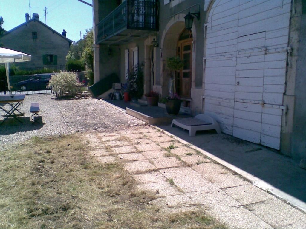 Terrassement et génie civil à Le Vaud - Pécoud & Fils
