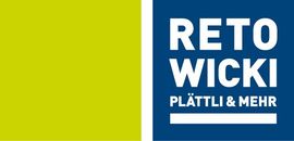 Logo von der Reto Wicki GmbH