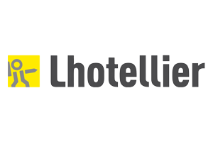 Logo Groupe Lhotellier