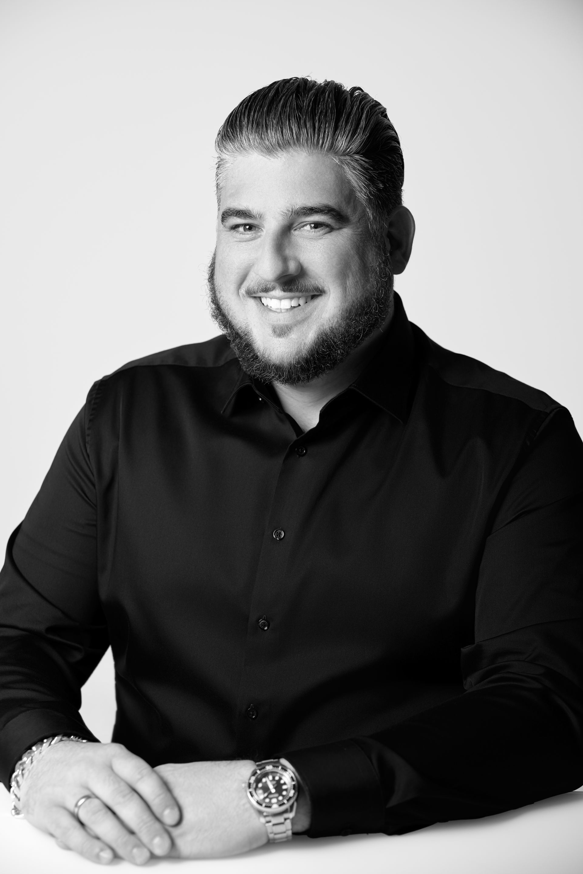 Alexander Sommer Rechtsanwalt