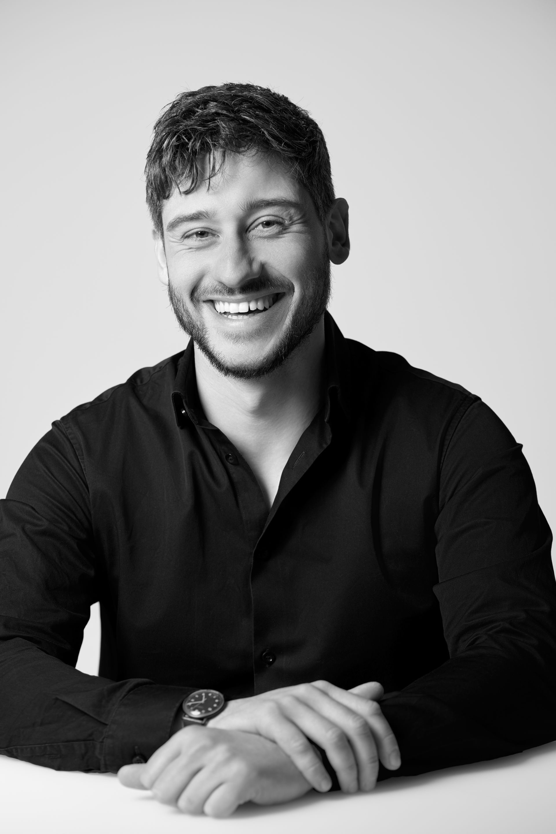 Chris Mohr Rechtsanwalt