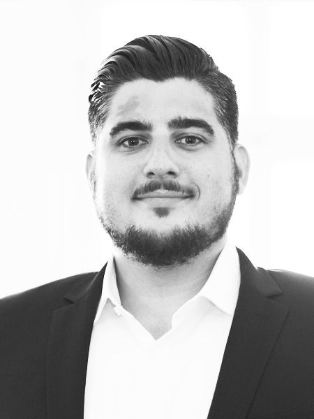 Alexander Sommer Rechtsanwalt