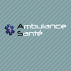 Logo AMBULANCE SANTÉ