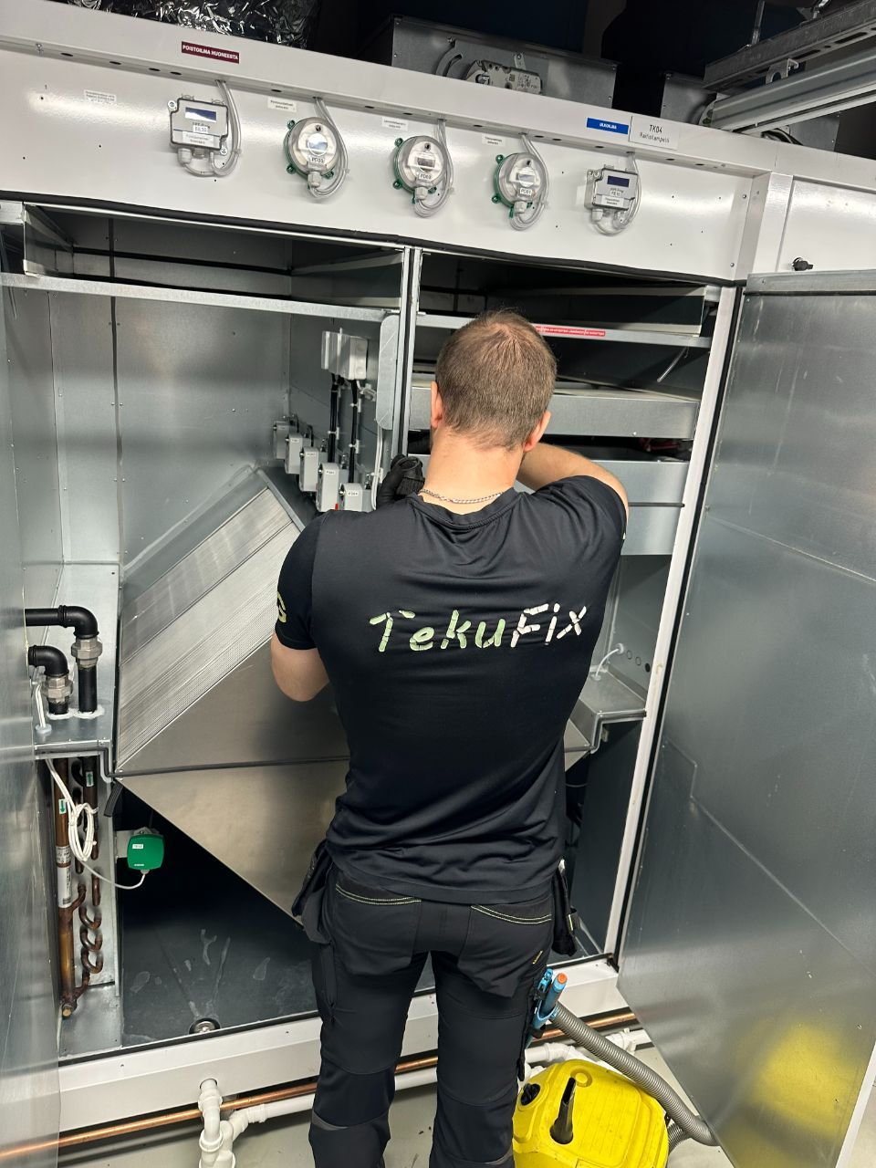 TekuFix